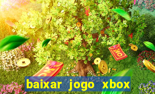 baixar jogo xbox 360 rgh